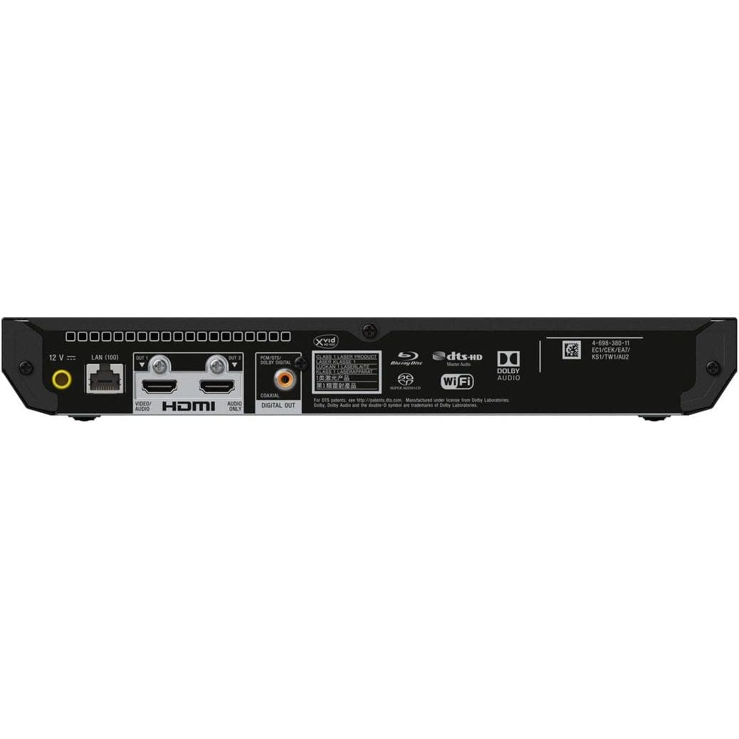 Buy Alann Trading Limited,Sony UBP-X700 4K HDR Blu-Ray DVD Player - Gadcet UK | UK | London | Scotland | Wales| Near Me | Cheap | Pay In 3 | DVD Recorders