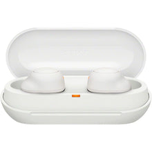 Sony WF C500 Wireless Earbuds - White - Gadcet.com