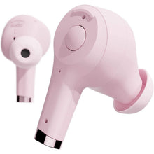 Sudio,Sudio Ett True Wireless Bluetooth Earbuds - Active Noise Cancelling, Transparency Mode, IPX5 Water Protection, 30h Battery Time, supports Wireless Charging, compatible with Android and iOS (Pink) - Gadcet.com