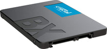 Buy Crucial,Crucial BX500 1TB 3D NAND SATA 2.5 Inch Internal SSD - Up to 540MB/s - CT1000BX500SSD1 - Gadcet.com | UK | London | Scotland | Wales| Ireland | Near Me | Cheap | Pay In 3 | Hard drive