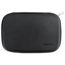 TomTom Car Sat Nav GO Discover, 7 Inch, with Traffic Congestion and Speed Cam World Maps, Quick-Updates via WiFi with Sat Nav Premium Leather Carry Case - Gadcet.com