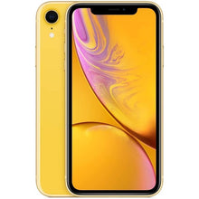 Apple,Apple iPhone XR, 64GB, Yellow - Gadcet.com