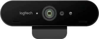 Buy Logitech,Logitech Business ULTRA HD PRO BUSINESS WEBCAM 4K Premium Webcam with HDR and Windows®, 13 Mega Pixels, 1080p/60fps Ultra Fast Streaming, Adjustable Field of View, 5X Zoom, Black - Gadcet.com | UK | London | Scotland | Wales| Ireland | Near Me | Cheap | Pay In 3 | Webcams