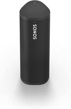 Sonos Roam Bluetooth Portable Speaker - Black - 2