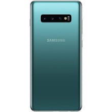 Buy Samsung,Samsung Galaxy S10 Plus 128GB, Prism Green- Unlocked - Gadcet.com | UK | London | Scotland | Wales| Ireland | Near Me | Cheap | Pay In 3 | Mobile Phones