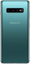 Buy Samsung,Samsung Galaxy S10 Plus 128GB, Prism Green- Unlocked - Gadcet.com | UK | London | Scotland | Wales| Ireland | Near Me | Cheap | Pay In 3 | Mobile Phones