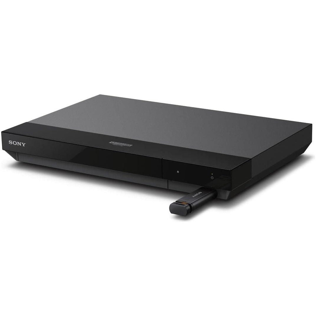 Buy Alann Trading Limited,Sony UBP-X700 4K HDR Blu-Ray DVD Player - Gadcet UK | UK | London | Scotland | Wales| Near Me | Cheap | Pay In 3 | DVD Recorders