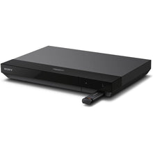 Buy Alann Trading Limited,Sony UBP-X700 4K HDR Blu-Ray DVD Player - Gadcet UK | UK | London | Scotland | Wales| Near Me | Cheap | Pay In 3 | DVD Recorders