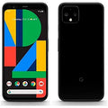 Google Pixel 4 XL 128 GB - Black - Unlocked