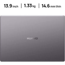 Buy Huawei,HUAWEI MateBook X Pro 13.9-Inch Full View Touchscreen Ultrabook, Intel Core i7-10510U, 16GB RAM, 1TB SSD, NVIDIA® GeForce® MX250 - Gadcet.com | UK | London | Scotland | Wales| Ireland | Near Me | Cheap | Pay In 3 | Laptops