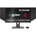 Buy BenQ,BenQ ZOWIE XL2546K 24.5 inch 240Hz Gaming Monitor | 1080P | DyAc+ | Smaller Base | Flexible height & tilt adjustment | XL Setting to Share | Customizable Quick Menu | S-Switch | Shield - Gadcet.com | UK | London | Scotland | Wales| Ireland | Near Me | Cheap | Pay In 3 | TV & Monitor Mounts