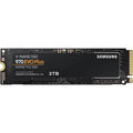 Samsung 970 EVO Plus SSD 2TB - M.2 NVMe Interface Internal Solid State Drive with V-NAND Technology (MZ-V7S2T0B/AM)