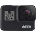 Buy GoPro,GoPro HERO7 Black — Waterproof Digital Action Camera with Touch Screen 4K HD Video 12MP Photos Live Streaming Stabilisation - Gadcet.com | UK | London | Scotland | Wales| Ireland | Near Me | Cheap | Pay In 3 | Cameras