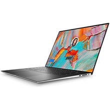 Dell XPS 15 9520 - 15.6" FHD+Display, Intel Core i7 (12th Gen)_12700H - 16 GB RAM - 512 GB SSD, NVIDIA Geforce Graphics Windows 11 Home _ Platinum Silver/Black