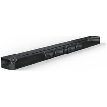 JBL,JBL Bar 500 Speaker, 5.1 Channel 590 W Surround Sound Home Entertainment Bar with Subwoofer, Dolby Atmos, MultiBeam and Built-In WiFi, in Black - Gadcet.com