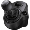 Buy Logitech,Logitech G Gaming Driving Force Shifter – Compatible with G29 and G920 Driving Force Racing Wheels for Playstation 4, Xbox One, and PC - Gadcet.com | UK | London | Scotland | Wales| Ireland | Near Me | Cheap | Pay In 3 | 