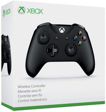 Buy Xbox,Microsoft Official Xbox Black Controller - Gadcet.com | UK | London | Scotland | Wales| Ireland | Near Me | Cheap | Pay In 3 | xbox