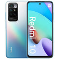 Buy Xiaomi,Xiaomi Redmi 10 - Smartphone 64GB, 4GB RAM, Dual Sim, Sea Blue - Unlocked - Gadcet.com | UK | London | Scotland | Wales| Ireland | Near Me | Cheap | Pay In 3 | Mobile Phones
