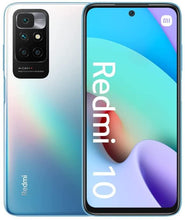 Buy Xiaomi,Xiaomi Redmi 10 - Smartphone 64GB, 4GB RAM, Dual Sim, Sea Blue - Unlocked - Gadcet.com | UK | London | Scotland | Wales| Ireland | Near Me | Cheap | Pay In 3 | Mobile Phones