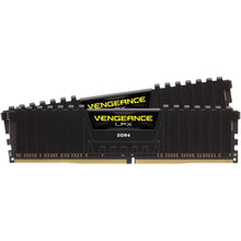 Corsair,Corsair Vengeance LPX Black DDR4-RAM 3600 MHz 2x 16 GB - Schwarz - CMK32GX4M2D3600C18 - Gadcet.com