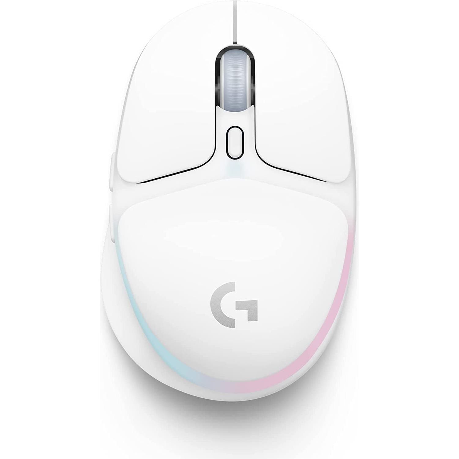 Buy Logitech,Logitech G705 Wireless Gaming Mouse - White - Gadcet.com | UK | London | Scotland | Wales| Ireland | Near Me | Cheap | Pay In 3 | Keyboard & Mouse Wrist Rests