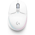 Logitech G705 Wireless Gaming Mouse - White