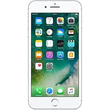 Buy Apple,Apple iPhone 7 Plus 256GB, Silver - Unlocked - Gadcet.com | UK | London | Scotland | Wales| Ireland | Near Me | Cheap | Pay In 3 | Mobile Phones