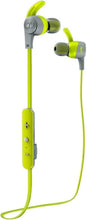 Buy Monster,Monster iSport Achieve In-Ear Bluetooth Wireless Headphones - Green - Gadcet.com | UK | London | Scotland | Wales| Ireland | Near Me | Cheap | Pay In 3 | Headphones & Headsets