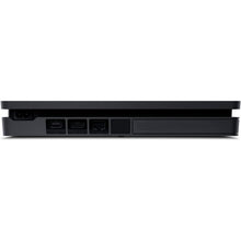 Buy playstation,Sony Playstation 4 Slim Console, 500GB - Black - Gadcet.com | UK | London | Scotland | Wales| Ireland | Near Me | Cheap | Pay In 3 | Video Game Consoles
