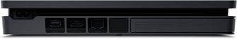 Buy playstation,Sony Playstation 4 Slim Console, 500GB - Black - Gadcet.com | UK | London | Scotland | Wales| Ireland | Near Me | Cheap | Pay In 3 | Video Game Consoles