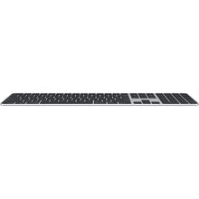 Buy Apple,Apple Magic Keyboard with Touch ID and Numeric Keypad for Mac models with Apple silicon - British English - Black Keys  - Gadcet.com | UK | London | Scotland | Wales| Ireland | Near Me | Cheap | Pay In 3 | Keyboards