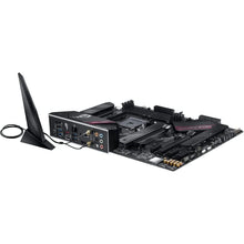 Buy ASUS,Asus ROG STRIX B550-F GAMING(WI-FI) Motherboard PC base AMD AM4 Form factor ATX Motherboard chipset AMD® B550 - Gadcet.com | UK | London | Scotland | Wales| Ireland | Near Me | Cheap | Pay In 3 | Motherboards