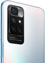 Buy Xiaomi,Xiaomi Redmi 10 - Smartphone 64GB, 4GB RAM, Dual Sim, Sea Blue - Unlocked - Gadcet.com | UK | London | Scotland | Wales| Ireland | Near Me | Cheap | Pay In 3 | Mobile Phones