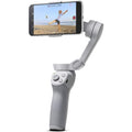 Buy DJI,DJI OM 4 – 3-Axis Smartphone Gimbal, Magnetic Design, Portable and Foldable, DynamicZoom, CloneMe, Timelapse, Gesture Control, Spin Mode, Story Mode, Slow Motion, Panorama - Gadcet.com | UK | London | Scotland | Wales| Ireland | Near Me | Cheap | Pay In 3 | drone