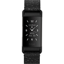 Buy Fitbit,Fitbit Charge 4 Fitness Tracker - Granite Black (Special Edition) - Gadcet.com | UK | London | Scotland | Wales| Ireland | Near Me | Cheap | Pay In 3 | Watches
