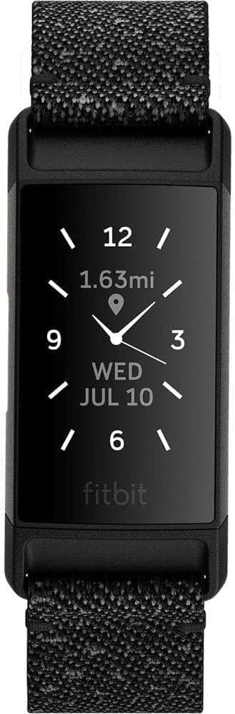 Buy Fitbit,Fitbit Charge 4 Fitness Tracker - Granite Black (Special Edition) - Gadcet.com | UK | London | Scotland | Wales| Ireland | Near Me | Cheap | Pay In 3 | Watches