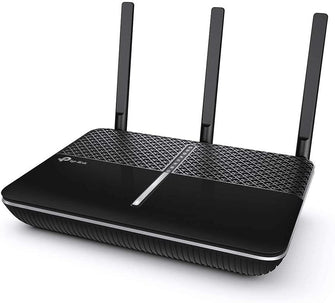 Buy TP-Link,TP-Link AC2100 Dual-Band Wi-Fi VDSL/ADSL Modem Router - Gadcet.com | UK | London | Scotland | Wales| Ireland | Near Me | Cheap | Pay In 3 | Network Cards & Adapters