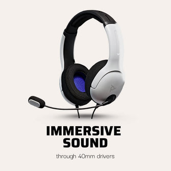 Buy pdp gaming,PDP Gaming LVL40 Stereo Headset with Mic for Xbox One, Series X|S - PC, iPad, Mac, Laptop Compatible - Noise Cancelling Microphone, Lightweight, Soft Comfort On Ear Headphones, 3.5 mm Jack - Black - Gadcet.com | UK | London | Scotland | Wales| Ireland | Near Me | Cheap | Pay In 3 | Headphones