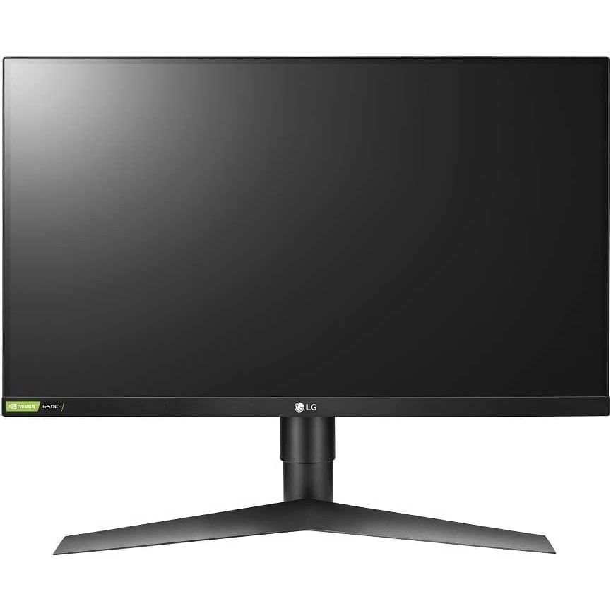 Buy LG,LG UltraGear Gaming Monitor 27GL63T-B - 27 inch,144 Hz,1 ms,1920 x 1080 px, Adaptive-Sync,IPS Monitor - Gadcet.com | UK | London | Scotland | Wales| Ireland | Near Me | Cheap | Pay In 3 | Computer Monitors