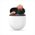 Buy Google,Google Pixel Buds Pro – Wireless Earbuds – Bluetooth Headphones – Coral - Gadcet.com | UK | London | Scotland | Wales| Ireland | Near Me | Cheap | Pay In 3 | Headphones