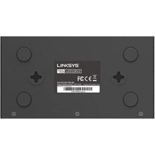 Buy Linksys,Linksys LGS108 8 Port Gigabit Unmanaged Network Switch - Home & Office Ethernet Switch Hub with Metal Housing - Wall Mount or Desktop Ethernet Splitter, Easy Plug & Play Connection - Gadcet.com | UK | London | Scotland | Wales| Ireland | Near Me | Cheap | Pay In 3 | Network Cards & Adapters