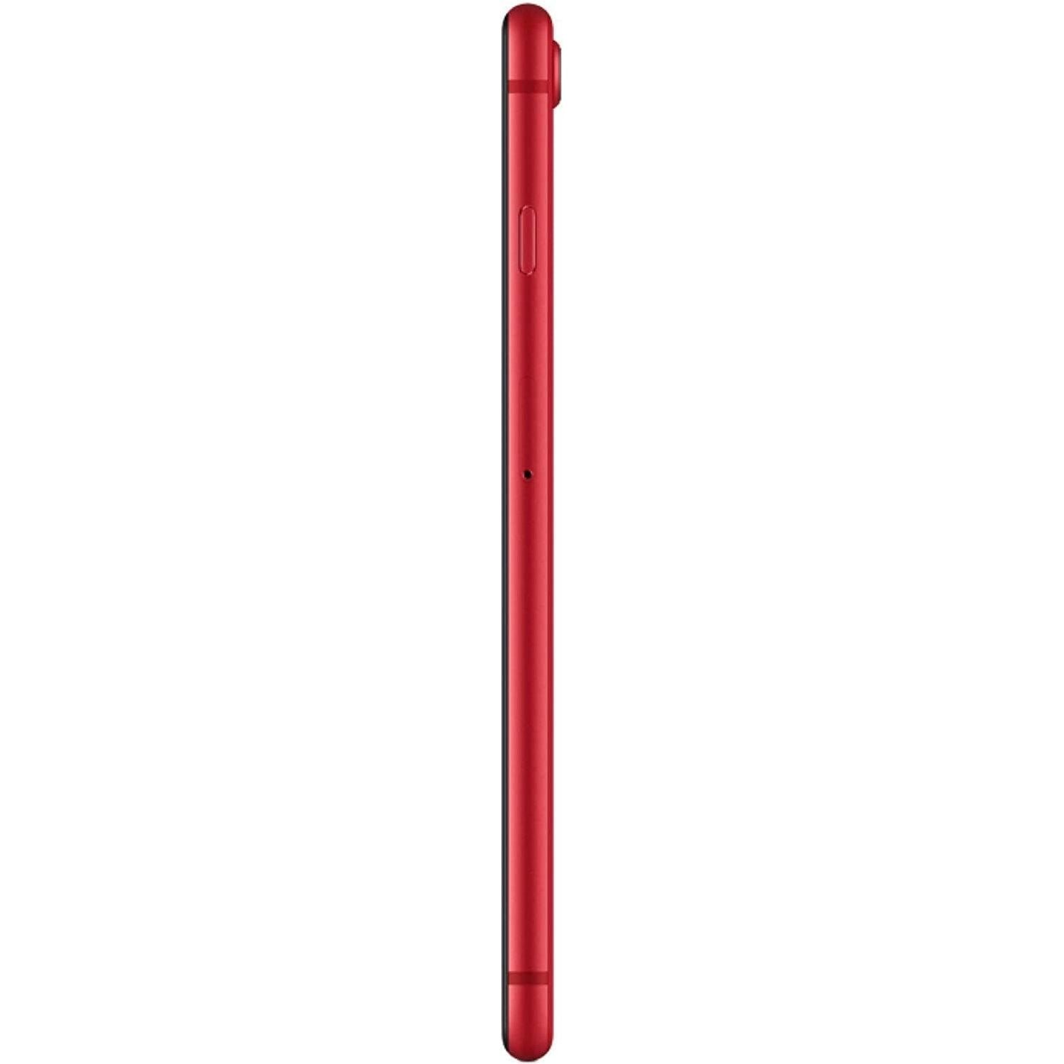 Buy Apple,Apple iPhone 8 Plus 64GB, Red - Unlocked - Gadcet.com | UK | London | Scotland | Wales| Ireland | Near Me | Cheap | Pay In 3 | Mobile Phones