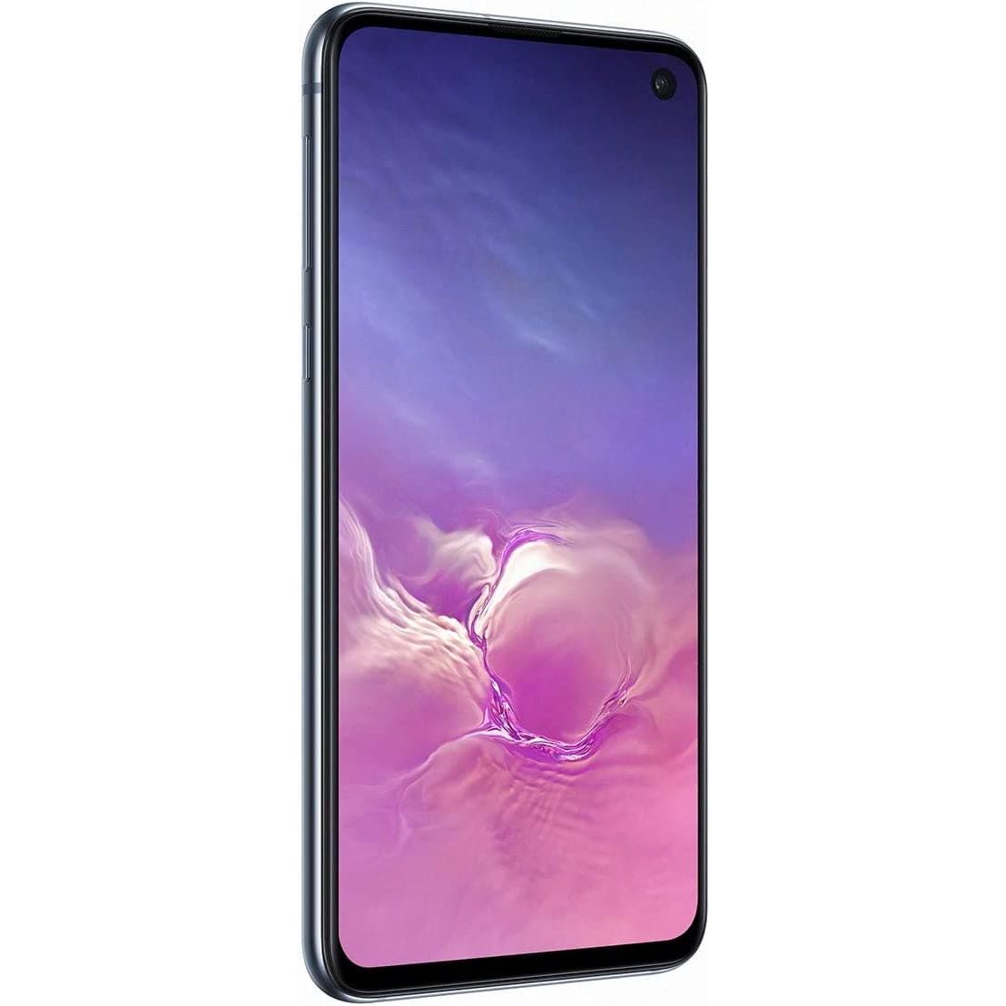Samsung,Copy of Samsung Galaxy S10e Dual Sim 128GB Prism Black - Unlocked - Gadcet.com
