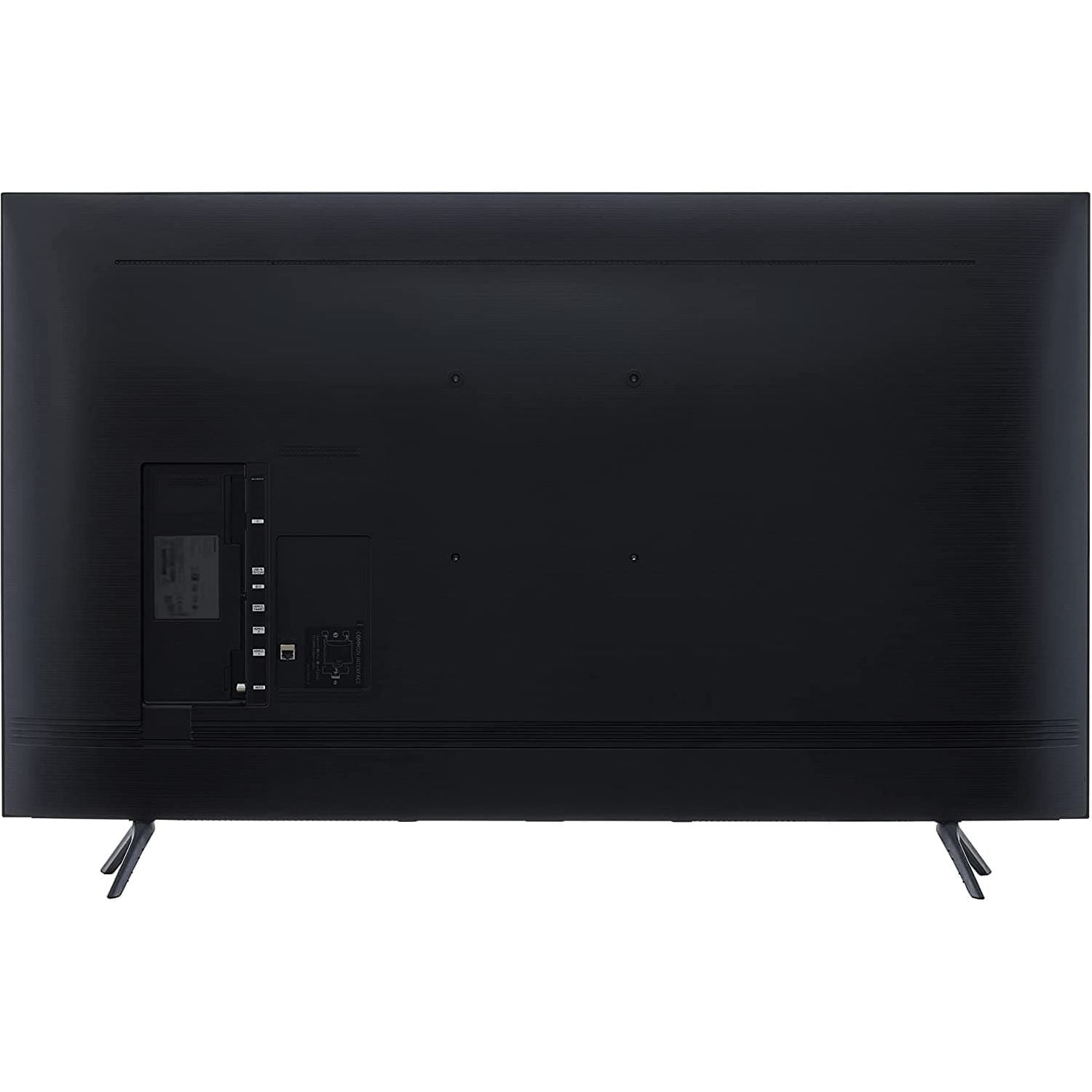 Samsung,Samsung AU7100 50 Inch (2021) - Crystal 4K Smart TV With HDR10+ Image Quality, Adaptive Sound, Motion Xcelerator Picture, Samsung Q-Symphony Audio And Gaming Mode - Gadcet.com