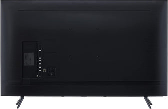 Samsung,Samsung AU7100 50 Inch (2021) - Crystal 4K Smart TV With HDR10+ Image Quality, Adaptive Sound, Motion Xcelerator Picture, Samsung Q-Symphony Audio And Gaming Mode - Gadcet.com