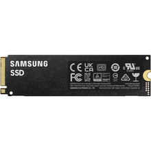 Samsung 970 EVO Plus SSD 2TB - M.2 NVMe Interface Internal Solid State Drive with V-NAND Technology (MZ-V7S2T0B/AM)