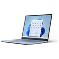 Buy Microsoft,Microsoft Surface Laptop Go 2, Intel Core i5-1135G7, 8GB RAM, 256GB SSD - Windows 11 Home - 2022 model - Ice Blue - Gadcet.com | UK | London | Scotland | Wales| Ireland | Near Me | Cheap | Pay In 3 | 
