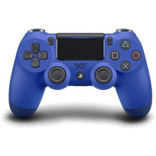 Buy playstation,Sony PlayStation Dual Shock 4 Controller - Midnight Blue - Gadcet.com | UK | London | Scotland | Wales| Ireland | Near Me | Cheap | Pay In 3 | Video Game Console Accessories