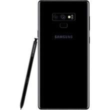 Buy Apple,Samsung Galaxy Note 9 128GB, Midnight black - Unlocked - Gadcet.com | UK | London | Scotland | Wales| Ireland | Near Me | Cheap | Pay In 3 | Mobile Phones