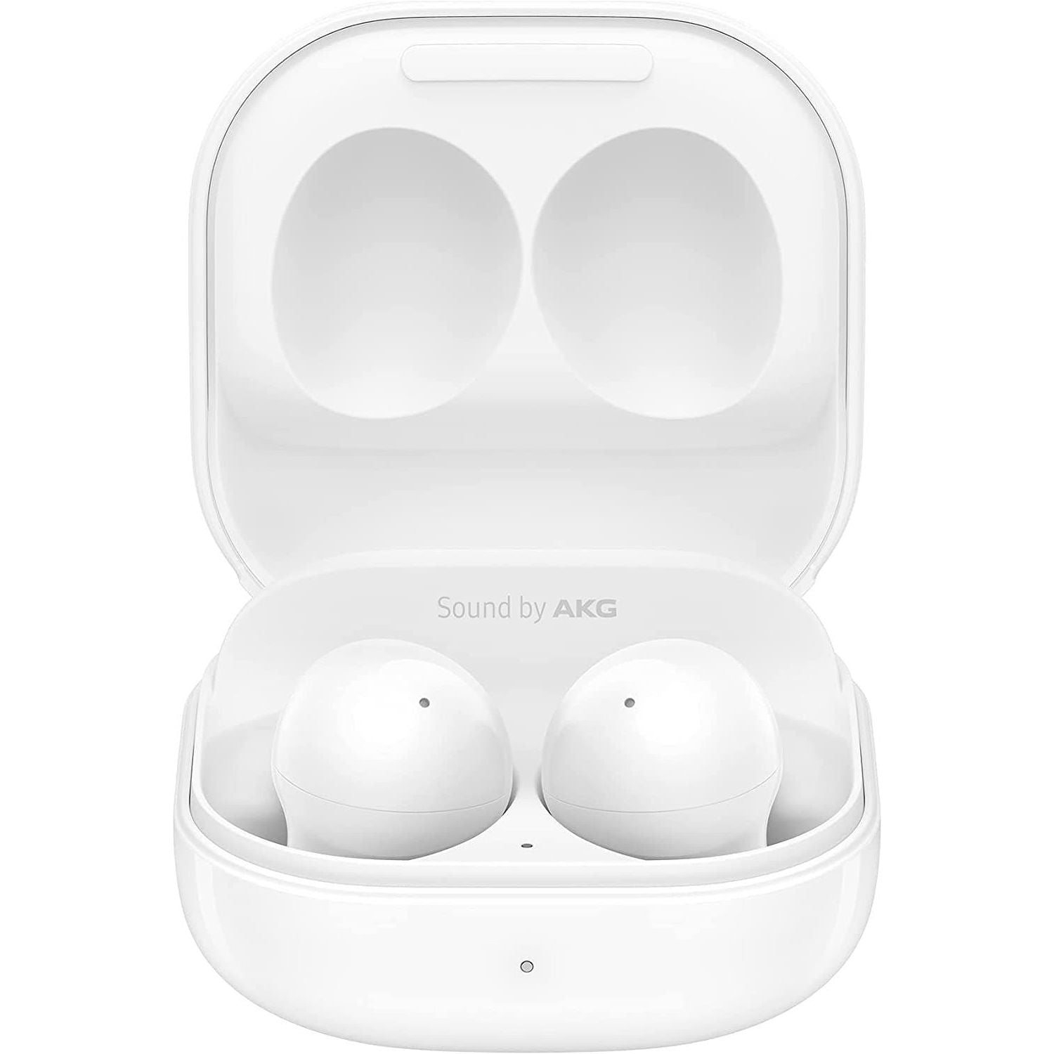 Buy Samsung,Samsung Galaxy Buds2 Bluetooth Earbuds, True Wireless, Noise Cancelling, Charging Case, Quality Sound, Water Resistant, White - Gadcet.com | UK | London | Scotland | Wales| Ireland | Near Me | Cheap | Pay In 3 | Headphones